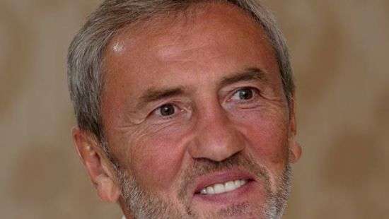 Черновецкому запретили въезд в Грузию