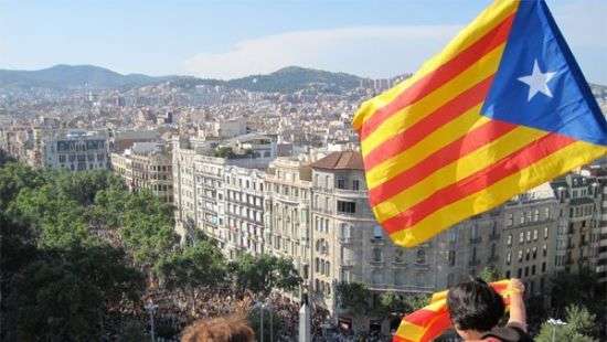 Мадрид не вернет Каталонии автономию в случае переизбрания Пучдемона