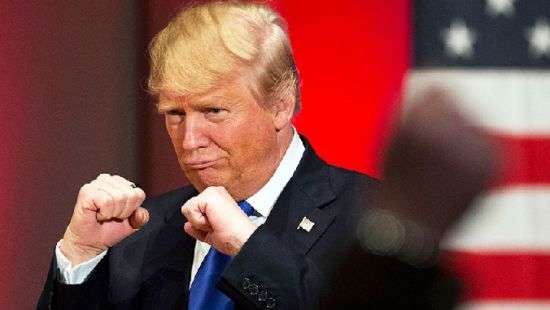 Трамп оккупировал обложки известных СМИ