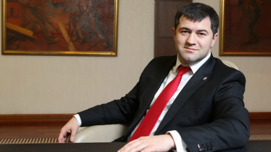 Насиров рассказал о состоянии своего здоровья