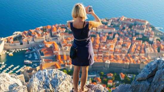 В ООН подсчитали всех туристов в мире за 2017 год