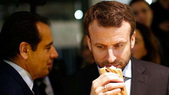 Французский багет претендует на включение в список ЮНЕСКО