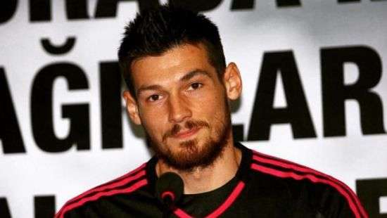 Украинский голкипер может перейти в «Брюгге»