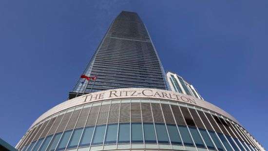 В Гонконге шоколадного магната подозревают в убийстве семьи