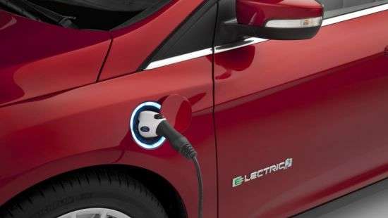 Ford выделила $11 миллиардов на электромобили