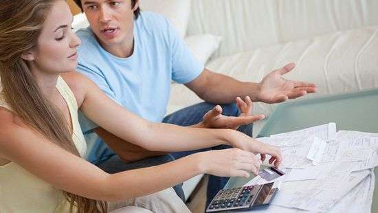 Названы способы, как избежать ссор в семье из-за денег