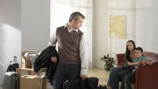 В Италии мужчинам после развода будут предоставлять бесплатное жилье