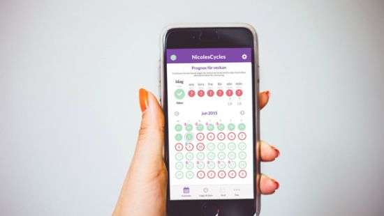 Стартап по предотвращению беременности обвинили в зачатиях