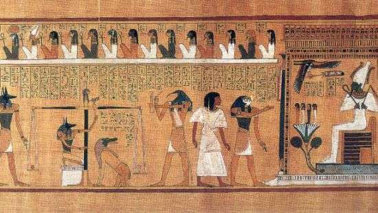 В Египте за кражу исторических артефактов накажут пожизненным заключением