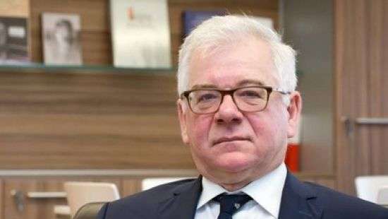 В МИД Польши уволят сотрудников с российскими дипломами