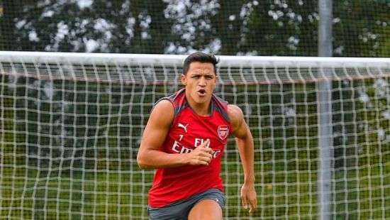 «Челси» хочет купить форварда «Арсенала»