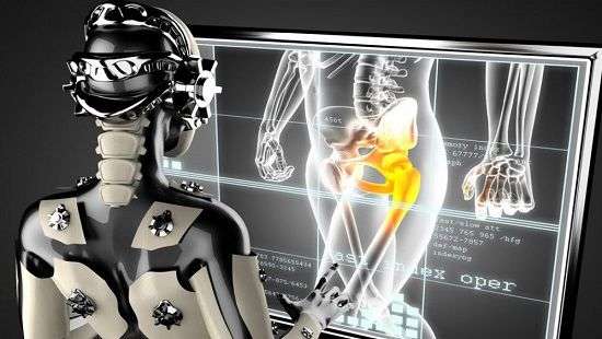 Ученые создали робота для выращивания внутренних органов человека