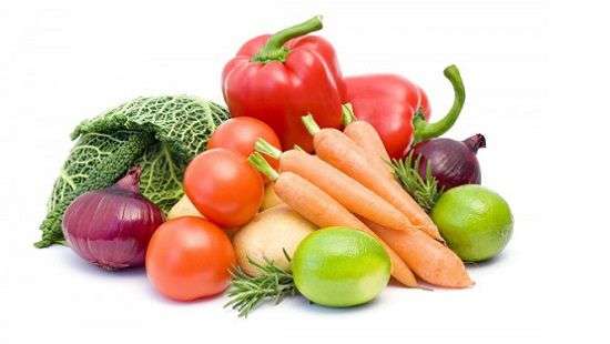 Медики составили список самых полезных овощей