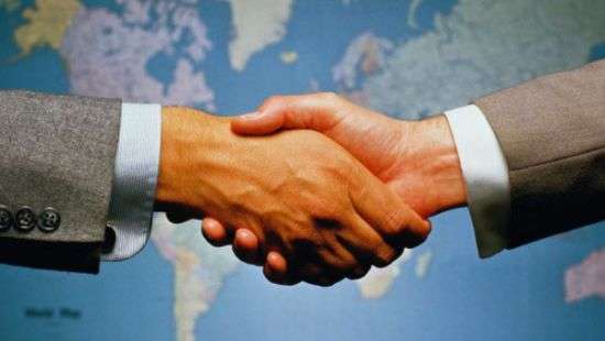 Украина планирует создать зону свободной торговли с еще одной страной