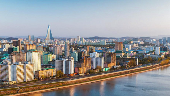 Госдеп советует составлять завещание гражданам США, путешествующим в КНДР