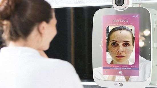 Топ 5 бьюти-гаджетов будущего (ФОТО, ВИДЕО)