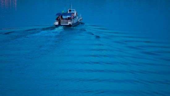 В Турции построят канал, альтернативный Босфорскому