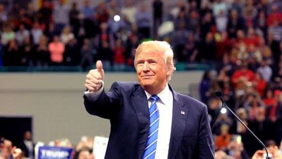 Медики проверили умственные способности Дональда Трампа