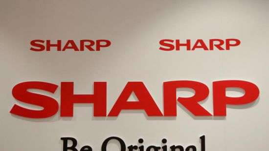 Sharp начнёт массовый выпуск OLED-дисплеев