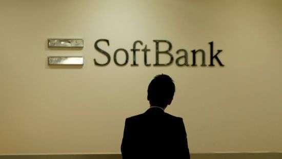 SoftBank собирается провести IPO на $18 миллиардов