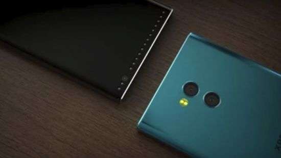 Раскрыты характеристики мощного смартфона Sony