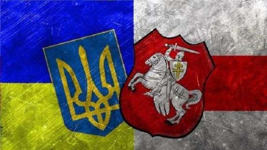 В Украине белорусским товарам объявили войну