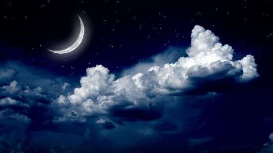 В ночь на 18 января будет шаманское новолуние