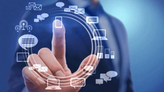 Кабмин одобрил концепцию развития цифровой экономики до 2020 года