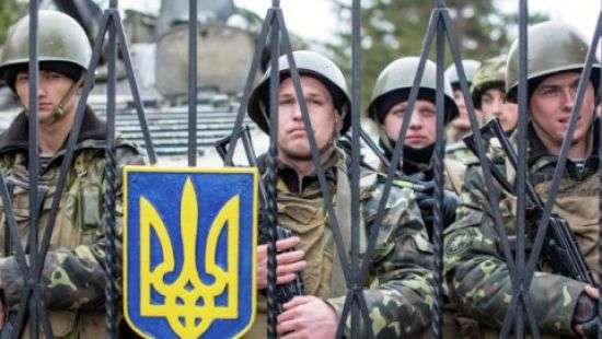 Рада снова отложила повышение пенсий военным