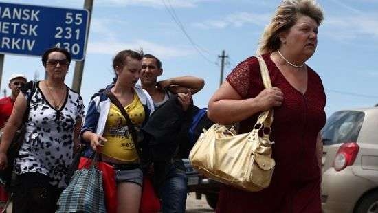 Переселенцам увеличили ежемесячную помощь