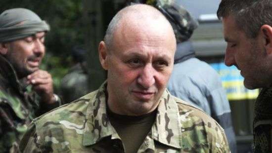 Группу «Видродження» в Раде покинул нардеп