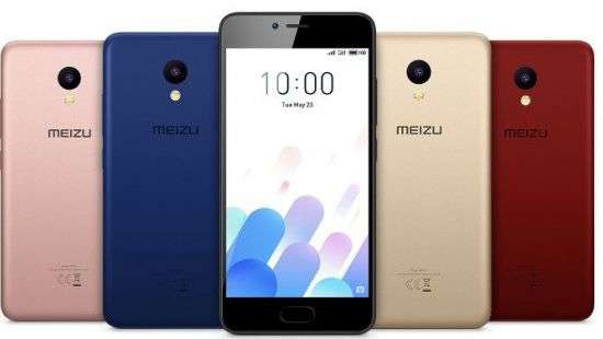 Вслед за Samsung: смартфоны Meizu запретили к перевозке самолетами