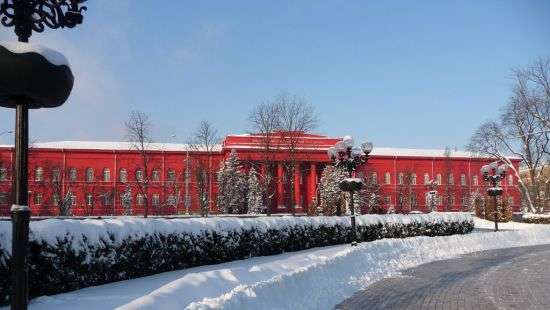 В МОН признали, что в вузах не хватает средств на отопление