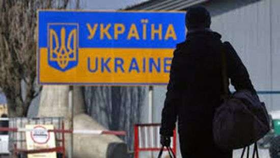 Из Украины в Польшу выехало уже более миллиона граждан