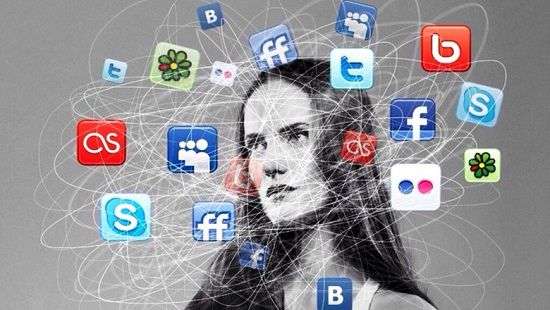 Специалисты назвали опасную для здоровья социальную сеть