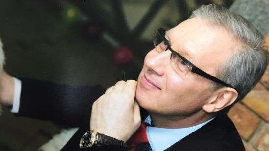 СБУ и ГПУ расследуют информацию о бизнесе олигарха Буткевича в Крыму - нардеп