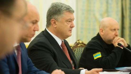 Президент подтвердил, что Украина будет получать от США Javelin бесплатно