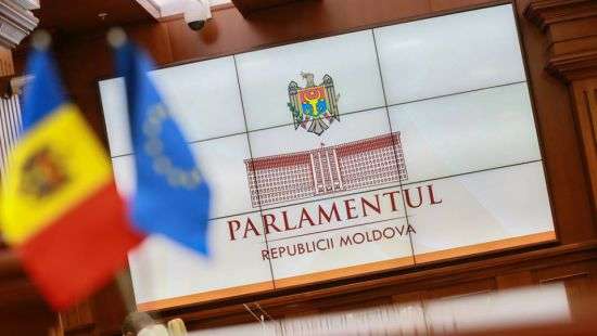 В Кишиневе пройдет встреча глав парламентов стран, граничащих с РФ