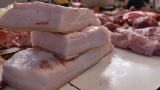 За год Украина потеряла более чем полмиллиона свиней