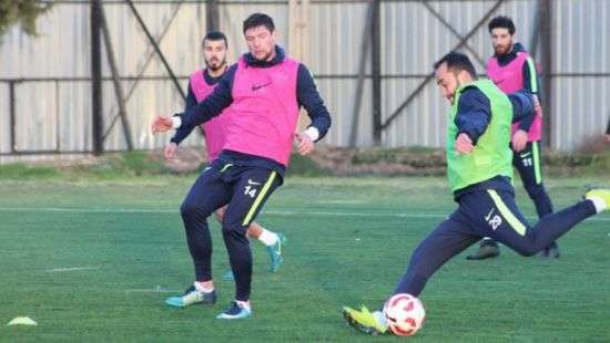 Селезнев забил гол в дебютном матче за новый клуб