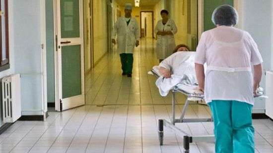 Корь добралась до Харьковской области