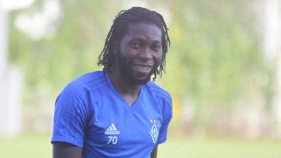 Форвард «Динамо» заинтересовал «Трабзонспор»