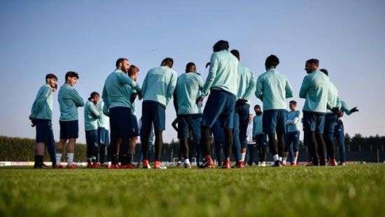 Два игрока «Ювентуса» пропустят матч ЛЧ