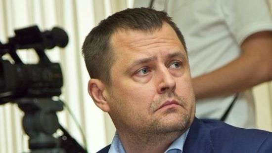 Мэр Днепра Филатов резко высказался в адрес Кабмина