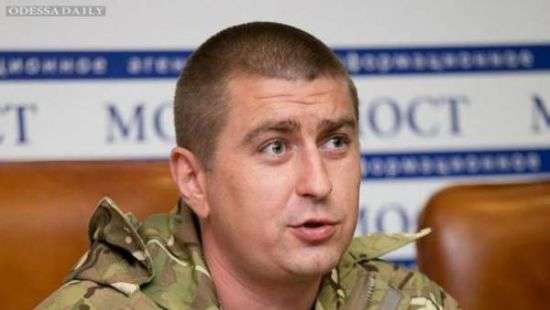 Рева заявил о новом конкурсе на пост главы Госслужбы по делам ветеранов АТО