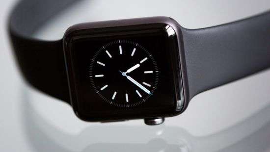 Рынку смарт-часов пророчат рост