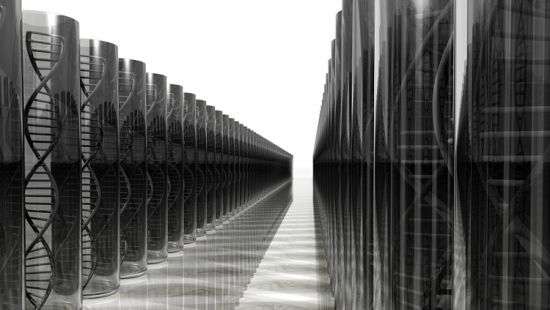 Цены на жёсткие диски тормозят развитие ДНК-секвенирования