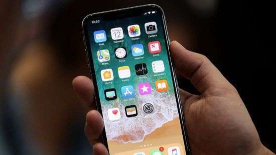 Пользователи смогут отключить замедление iPhone