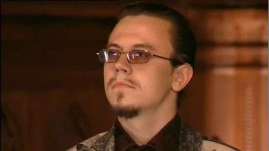 В России умер черный маг из «Битвы экстрасенсов»