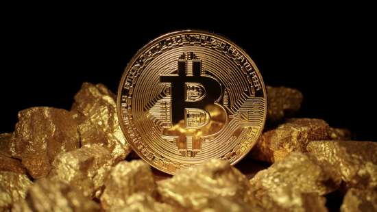 Стало известно, кто изначально помог биткоину взлететь в цене